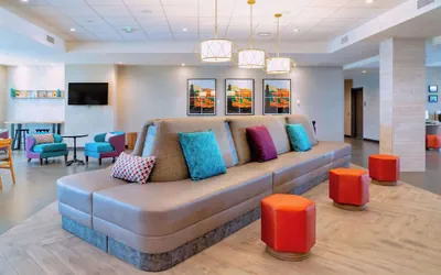 Photo 4 - Home2 Suites Lake Havasu City, Az