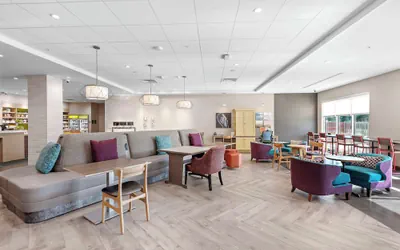 Photo 4 - Home2 Suites by Hilton San Bernardino