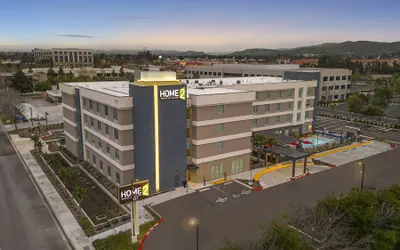 Photo 2 - Home2 Suites by Hilton San Bernardino