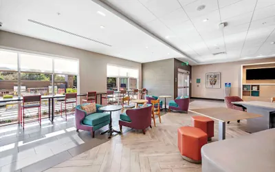 Photo 3 - Home2 Suites by Hilton San Bernardino