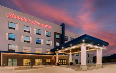 Photo 2 - Hampton Inn & Suites Weatherford