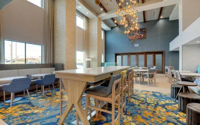Photo 5 - Hampton Inn & Suites Weatherford
