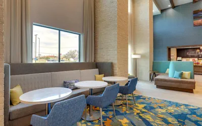 Photo 3 - Hampton Inn & Suites Weatherford