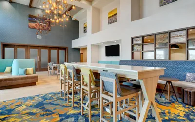 Photo 4 - Hampton Inn & Suites Weatherford