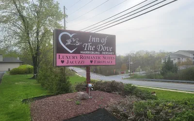 Photo 2 - Inn of The Dove Harrisburg-Hershey Romantic Suites