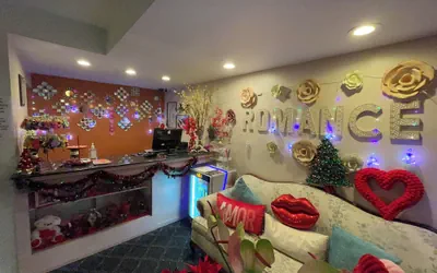 Photo 5 - Inn of The Dove Harrisburg-Hershey Romantic Suites
