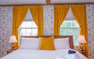 Photo 4 - Sally Webster Inn