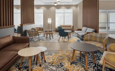 Photo 3 - TownePlace Suites by Marriott Sacramento Rancho Cordova