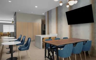 TownePlace Suites by Marriott Sacramento Rancho Cordova