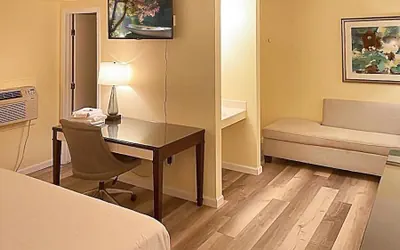Photo 4 - Vento Hotel
