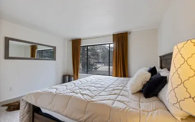 Photo 3 - Luxurious 2 Bedroom Base Camp Condo - Steps from Kirkwood Village 2 Condo by RedAwning