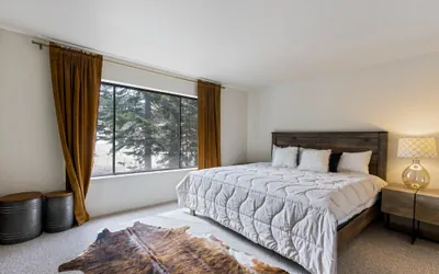Photo 4 - Luxurious 2 Bedroom Base Camp Condo - Steps from Kirkwood Village 2 Condo by RedAwning