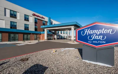 Photo 2 - Hampton Inn Williams