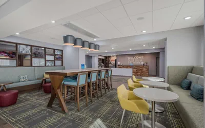 Photo 3 - Hampton Inn Williams