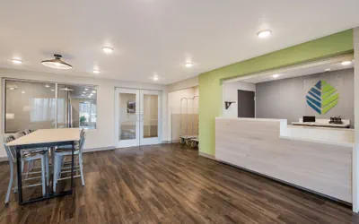 Photo 5 - WoodSpring Suites South Brunswick - Princeton