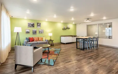 Photo 4 - WoodSpring Suites South Brunswick - Princeton