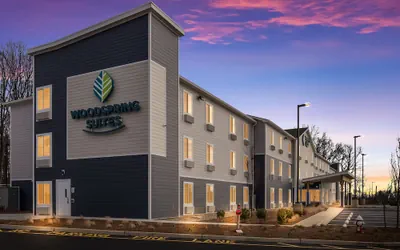 Photo 2 - WoodSpring Suites South Brunswick - Princeton