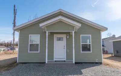 Photo 2 - Susitna Suites