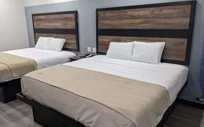 Photo 4 - Captain Suites