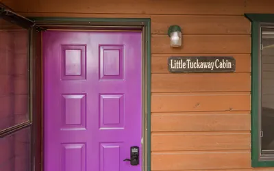 Photo 2 - Little Tuckaway