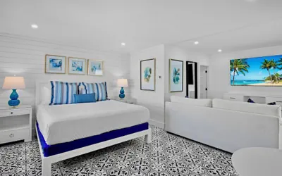 Photo 3 - The Retreat at Anna Maria Island Inn