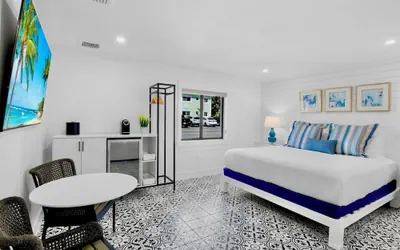 Photo 5 - The Retreat at Anna Maria Island Inn