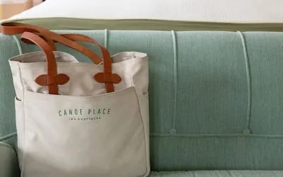 Photo 3 - Canoe Place Inn and Cottages