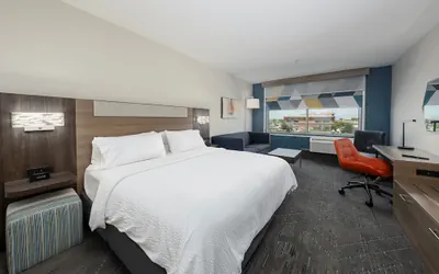 Photo 5 - Holiday Inn Express & Suites Ridgecrest - China Lake by IHG