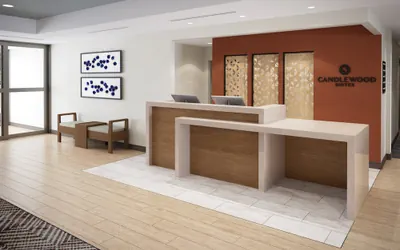 Photo 5 - Candlewood Suites Loma Linda San Bernardino S by IHG