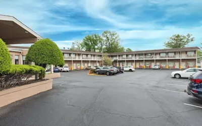 Edison Motor Lodge