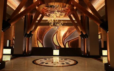 Photo 3 - Four Winds Casino South Bend