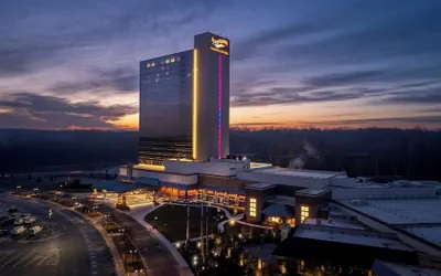 Photo 2 - Four Winds Casino South Bend