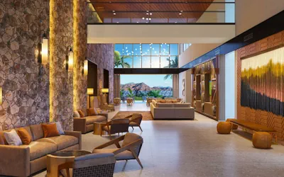 Photo 5 - Hilton North Scottsdale At Cavasson