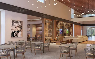 Photo 4 - Hilton North Scottsdale At Cavasson