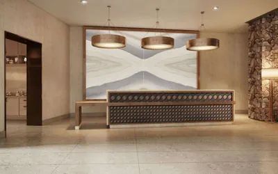 Photo 3 - Hilton North Scottsdale At Cavasson