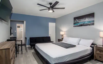 Photo 5 - Pousada Suites at Hollywood Beach