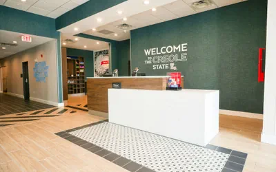 Photo 5 - Hampton Inn New Orleans French Quarter Market Area