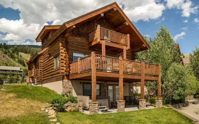 Photo 2 - Kings Cabin