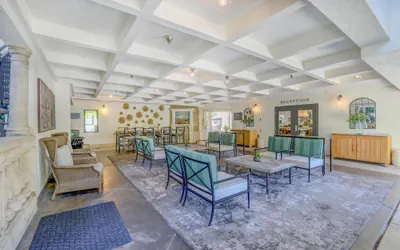 Photo 5 - The Lodge at Healdsburg, Tapestry Collection by Hilton