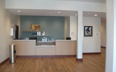 Photo 3 - Radisson Hotel Pendleton Airport