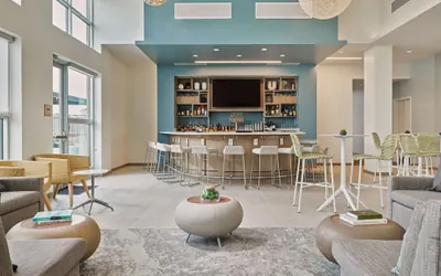 Photo 2 - Element by Marriott Chattanooga East