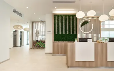 Photo 3 - Element by Marriott Chattanooga East