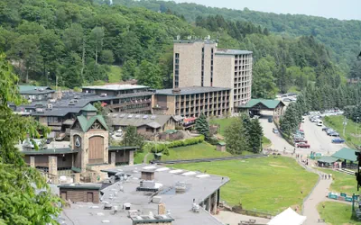 Photo 2 - Seven Springs Resort  by Vail Resorts