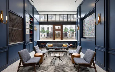 Photo 5 - Hotel Ardent Dayton Downtown, Tapestry Collection By Hilton