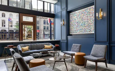Photo 4 - Hotel Ardent Dayton Downtown, Tapestry Collection By Hilton
