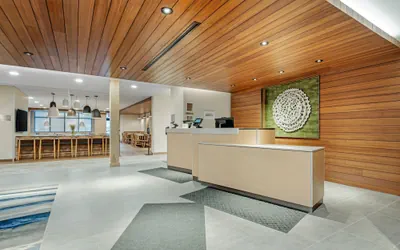 Photo 4 - Fairfield Inn & Suites By Marriott North Conway