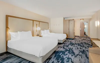 Photo 2 - Fairfield Inn & Suites By Marriott North Conway