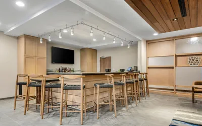 Photo 5 - Fairfield Inn & Suites By Marriott North Conway