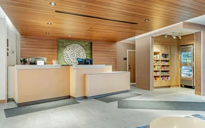 Photo 3 - Fairfield Inn & Suites By Marriott North Conway