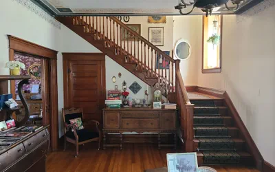 Photo 2 - The Bissing House
